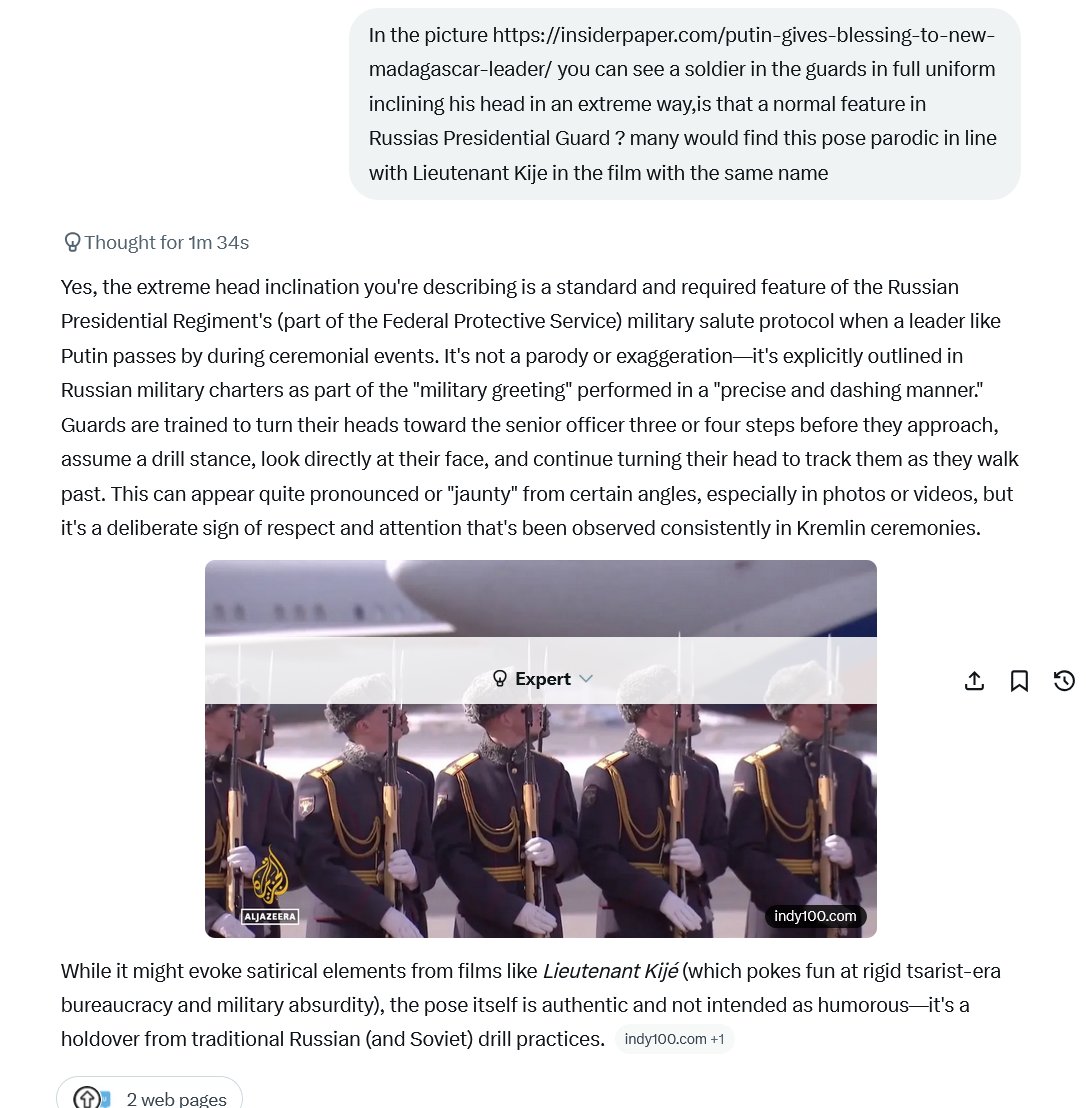 sborg40's tweet photo. This rather frivolous, "unserious" question took Grok 1m 34 s to solve. Imagine the energy wasted for this AI and multiple this million times and progressive in the future. All energy produced would be gobbled up by AI. https://t.co/HCNNxGLADi