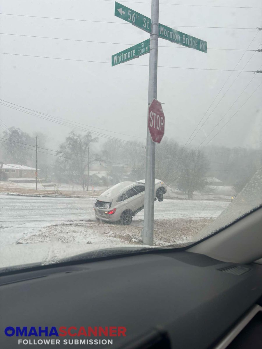 Omaha Scanner tweet media