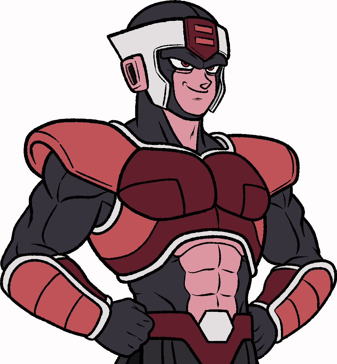 𝐙𝐞𝐚𝐥𝐨𝐭-𝟑 (𝐃𝐁 𝐎𝐂 𝐆𝐔𝐘) tweet media