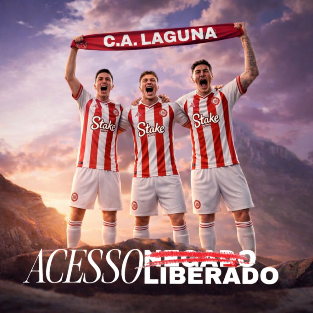 Acesso  ̶N̶e̶g̶a̶d̶o̶ 𝐋𝐢𝐛𝐞𝐫𝐚𝐝𝐨!

Deixa eu ver...

𝑪𝑳𝑨𝑺𝑺𝑰𝑭𝑰𝑪𝑨𝑫𝑶𝑺!

É assim que se fala, né?

Que venha a Little Cup. O jacaré chegou.