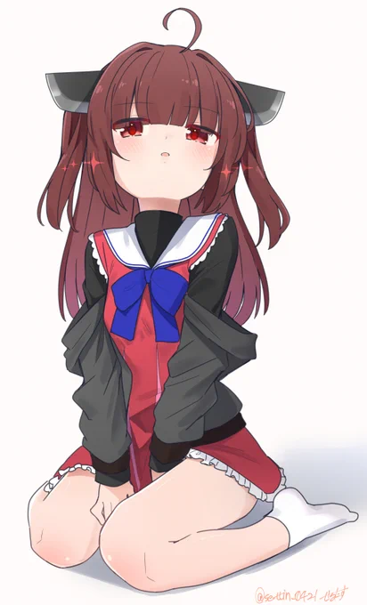 きりたんキラキラ金曜日