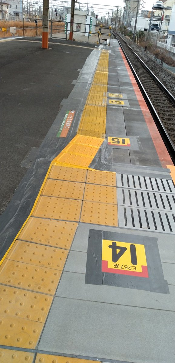 湘南PF_FD垢 tweet media