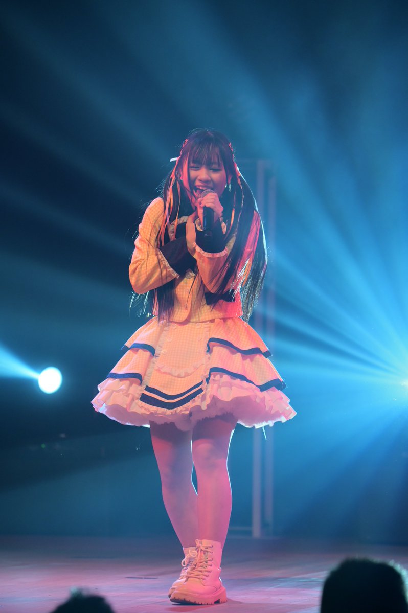 2026.02.14 Star☆T定期ライブ39 第1部[Star☆T 14周年記念] ♪15