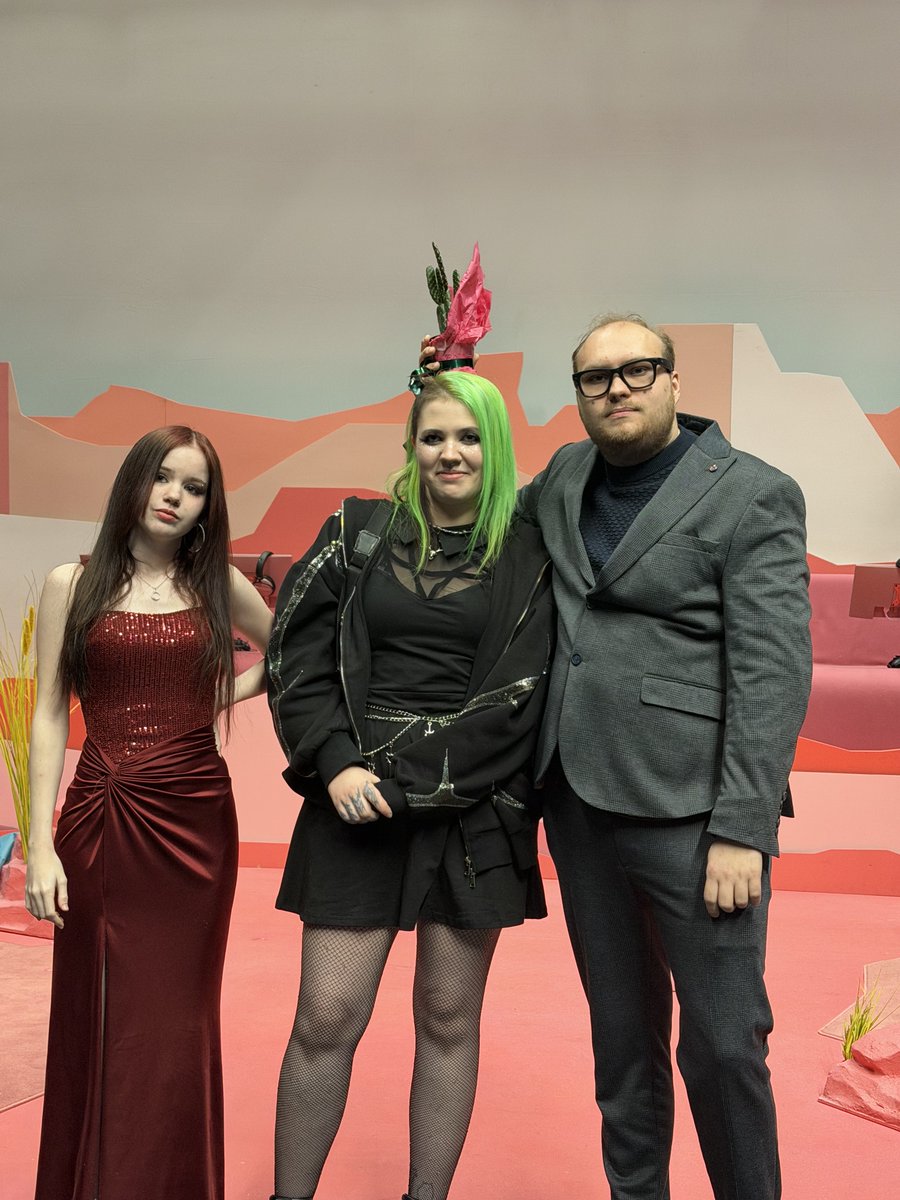 Pascal van der veen tweet media