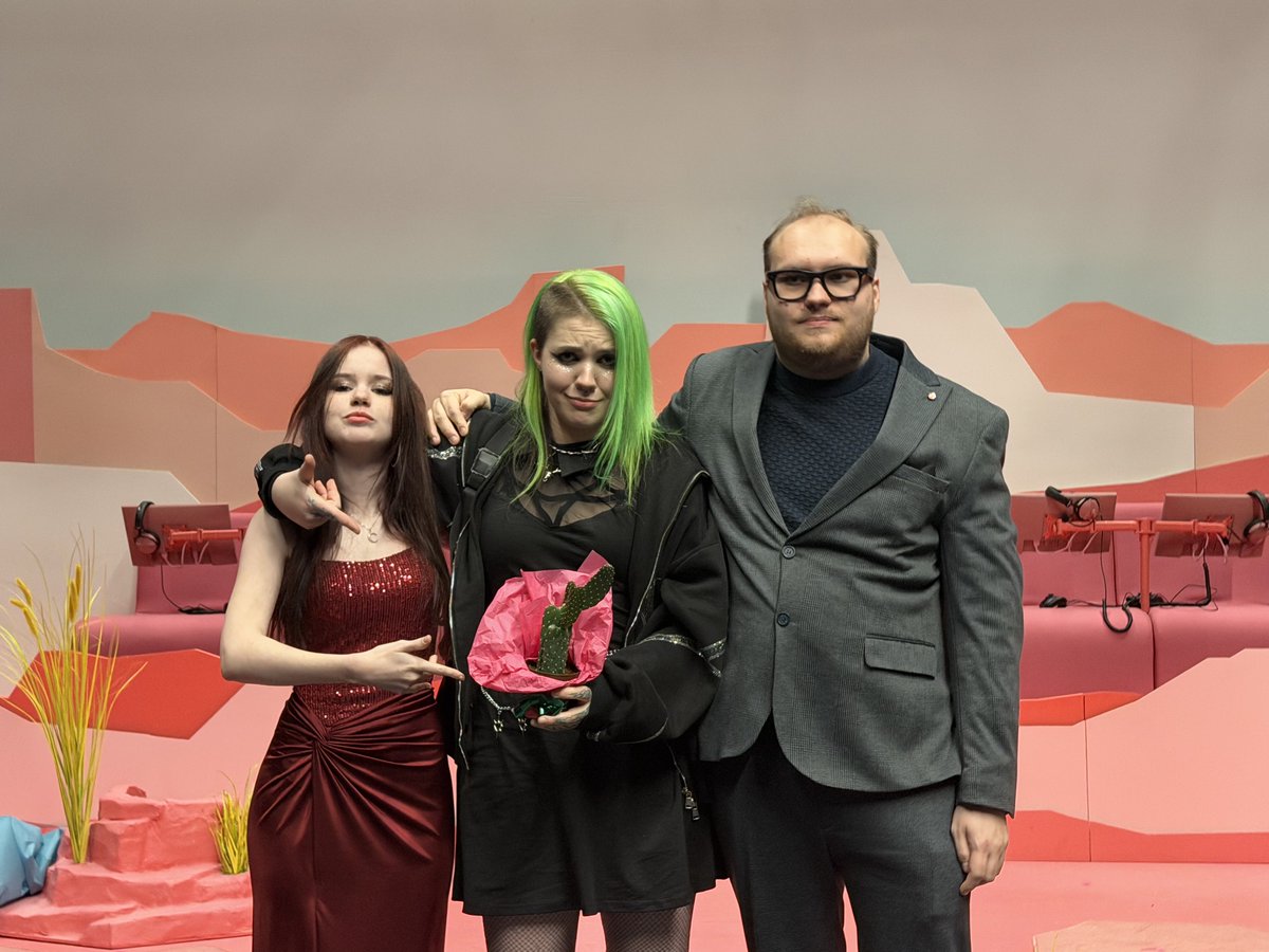 Pascal van der veen tweet media