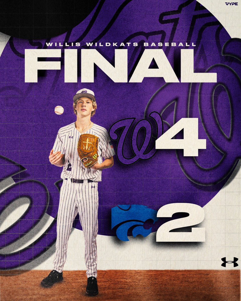 WildKat Baseball tweet media