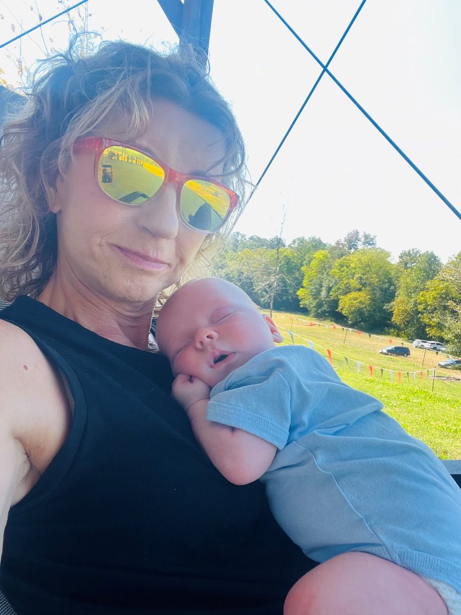 The Bundle of Joy Fund tweet media