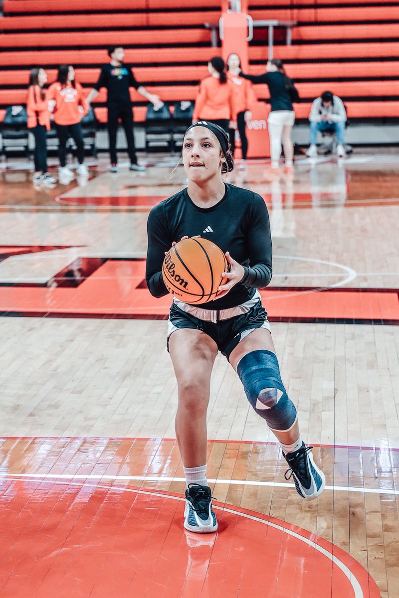 Saint Peter's Women's Basketball tweet media