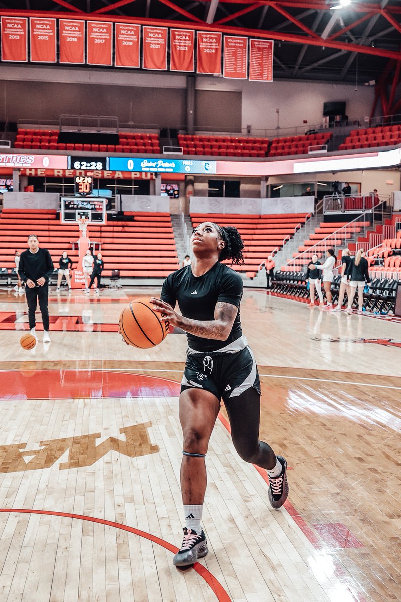 Saint Peter's Women's Basketball tweet media