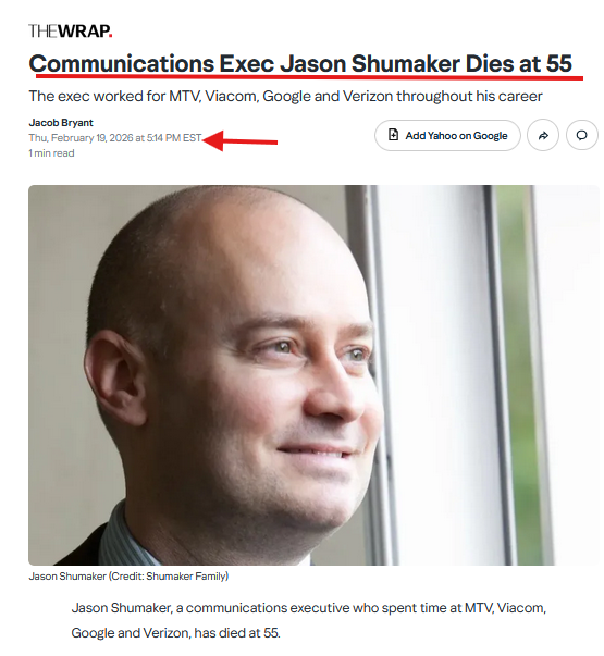 TheDebriefing17's tweet image. 🤔#Hmmm @MarineSigInt Comms Exec Dead at "55" Roger That...