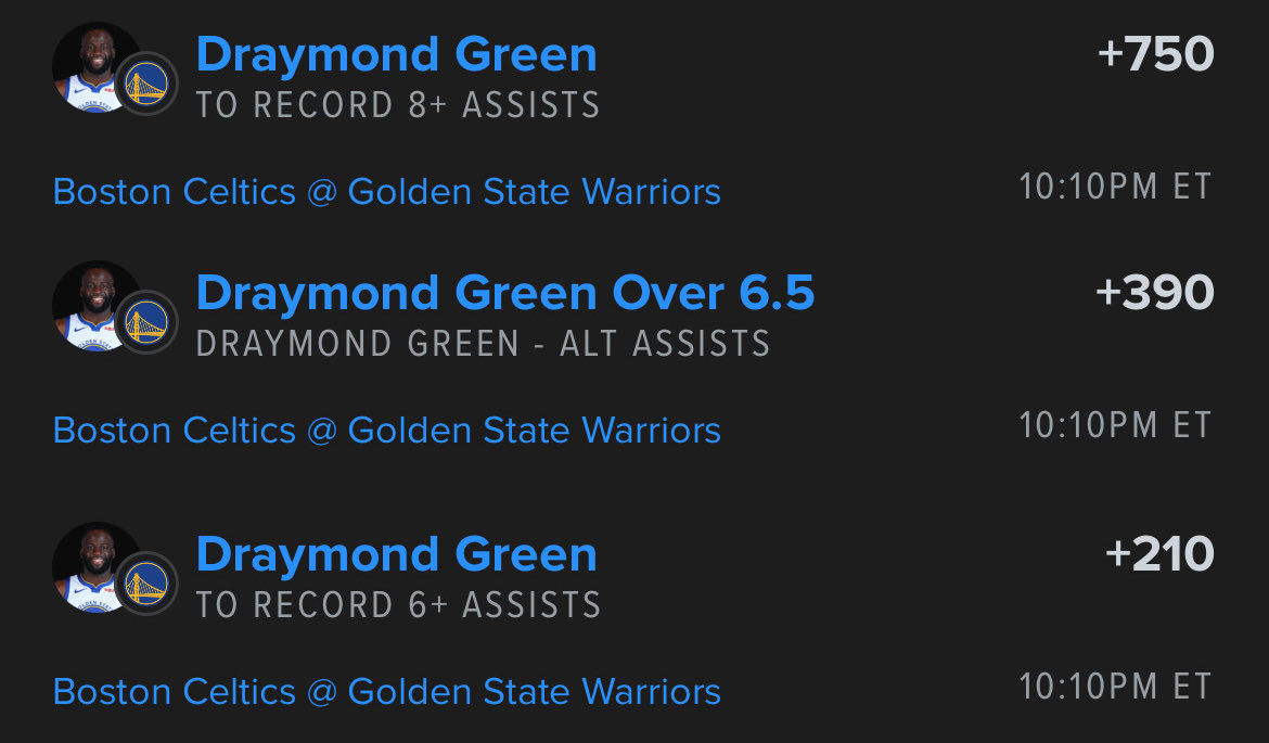 Bookies.com tweet media