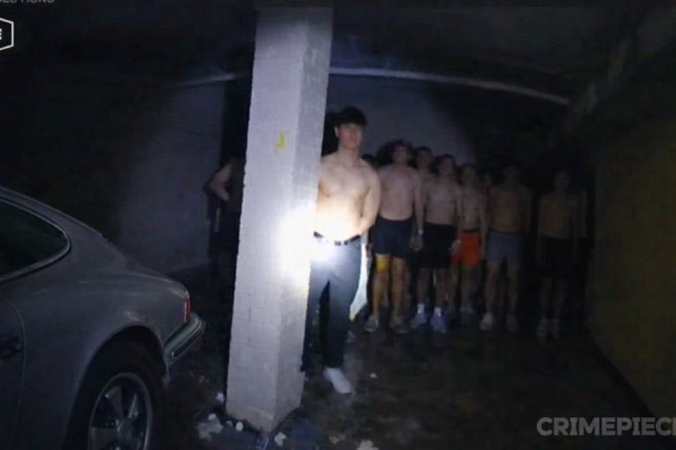 Startup founders looking at me when I ask for GDPR compliance audit logs.