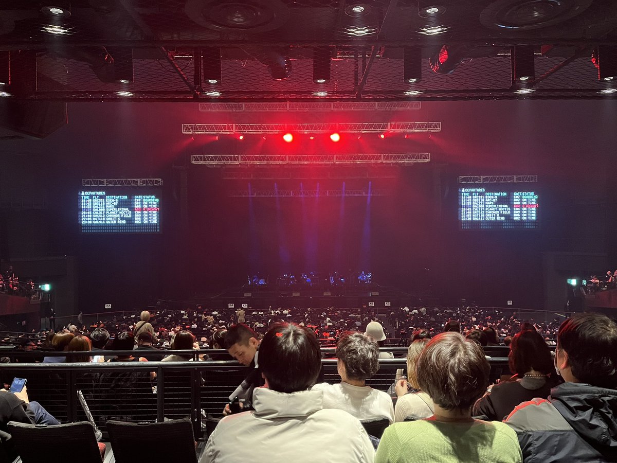 eastaudioのtocci tweet media