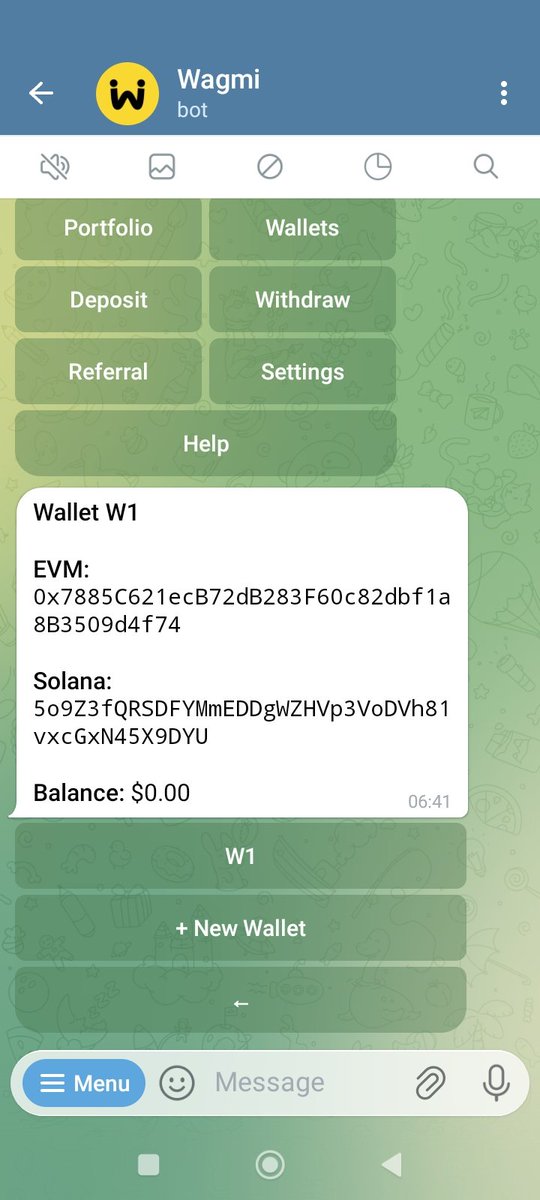 Octa Sindi $PARAM tweet media