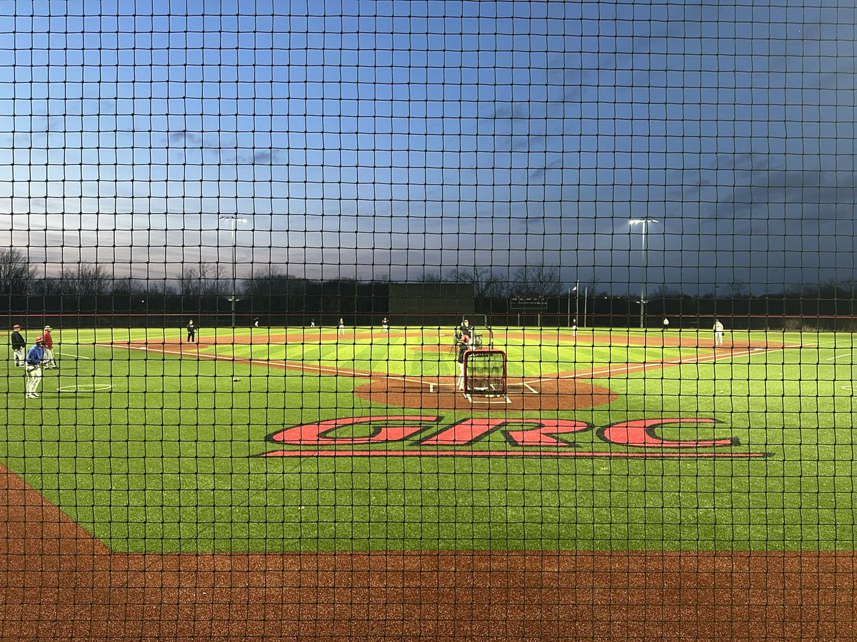 GRC Cardinals Baseball tweet media