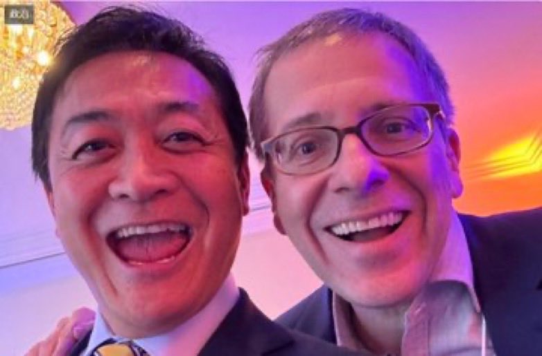 <a href="/nikkei/">日本経済新聞 電子版（日経電子版）</a> 玉木雄一郎さん達、今のどんな気持ちかな