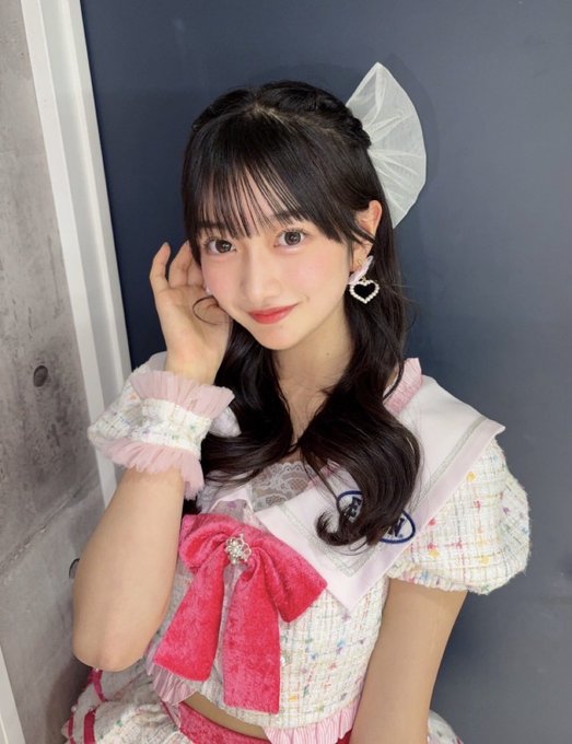 上村佳里奈のTwitter画像45