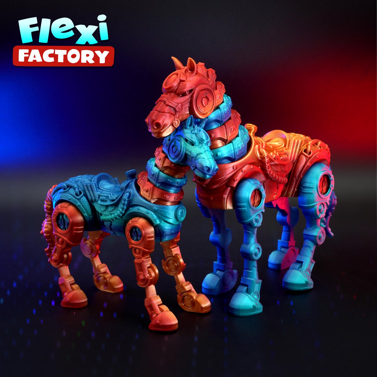 Dan Sopala (Flexi Factory) tweet media