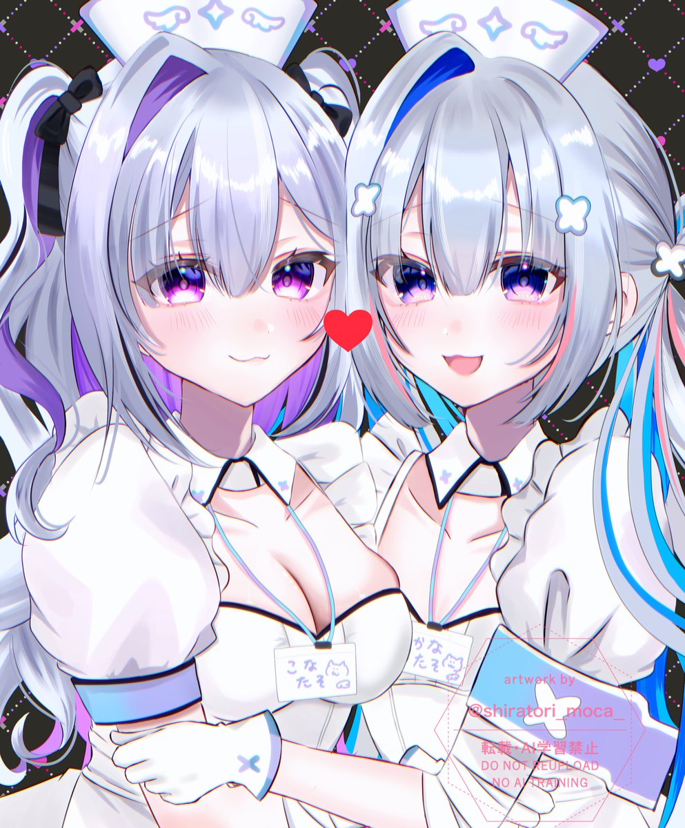 白鳥モカ🦢ホロクル11th 【G-25】 tweet media