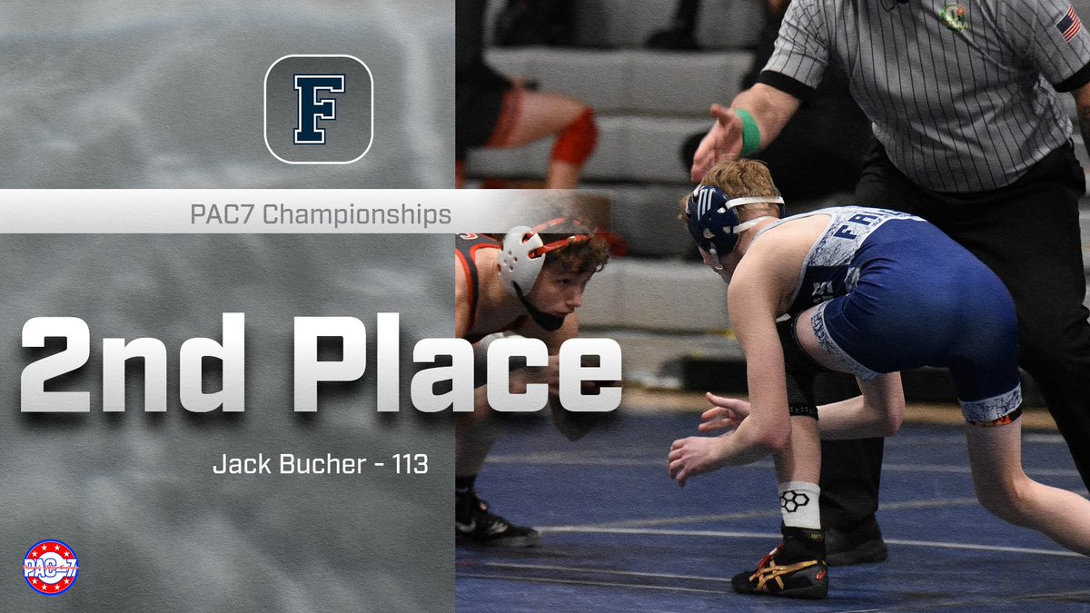 Fairless Athletics tweet media