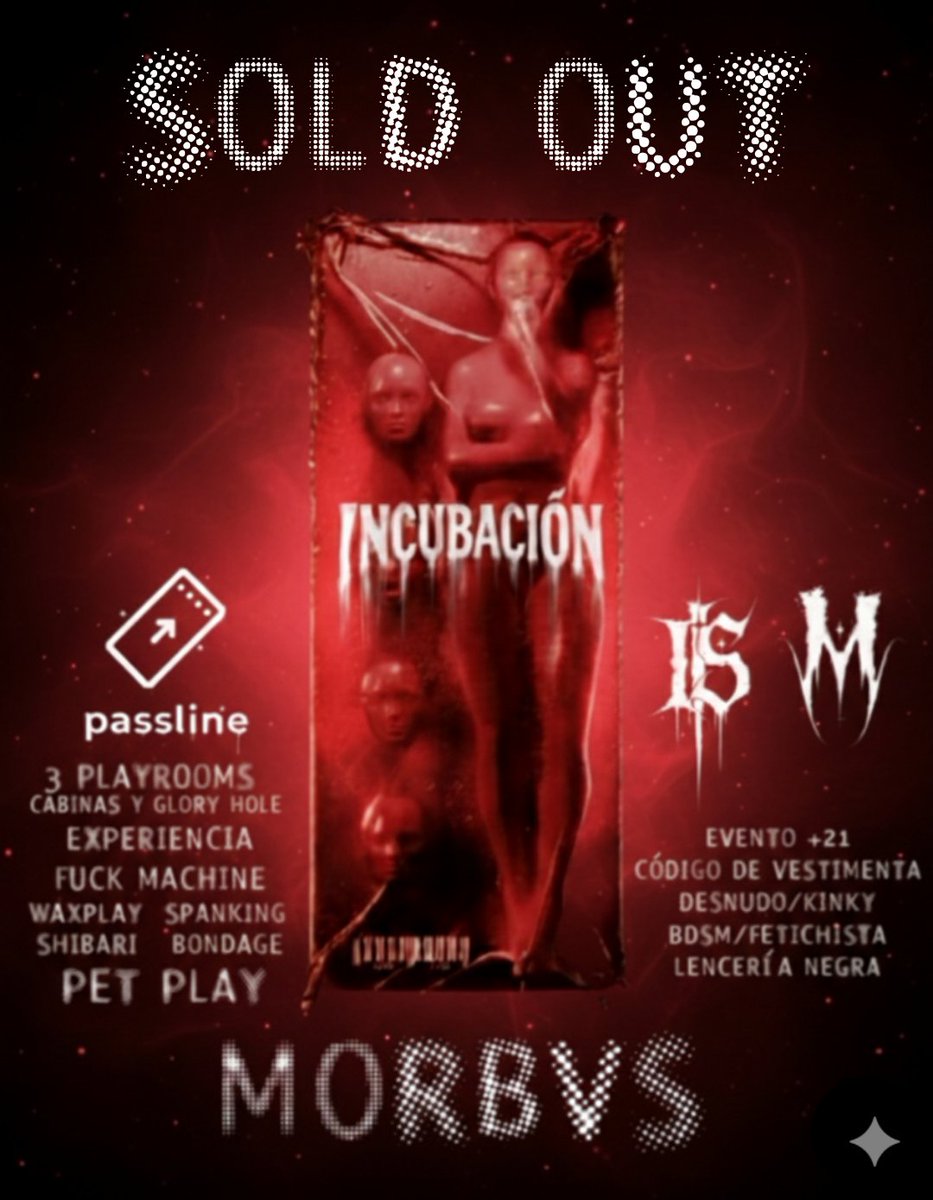 MORBVS_SW tweet media