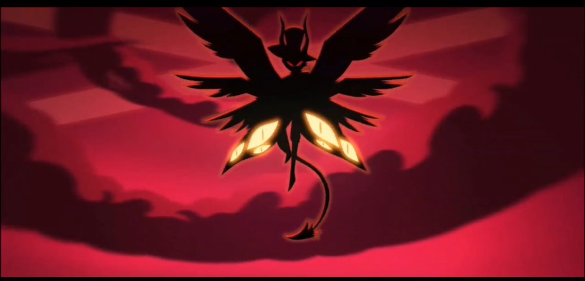 Don’t lie we all thought someone was about to get Adam’ed times two seeing this from the trailer for the first time.