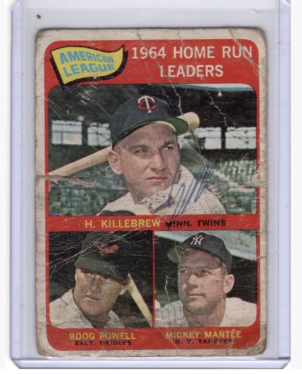 The Twins Almanac tweet media