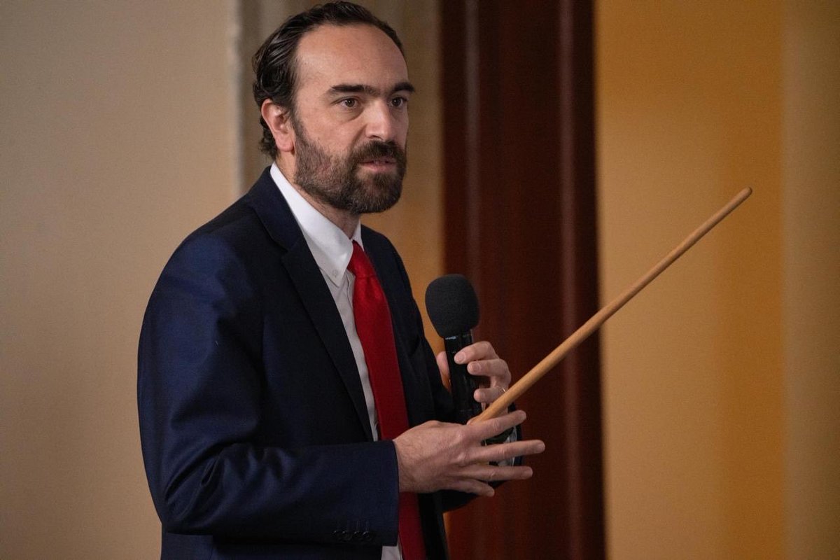 Néstor Núñez tweet media