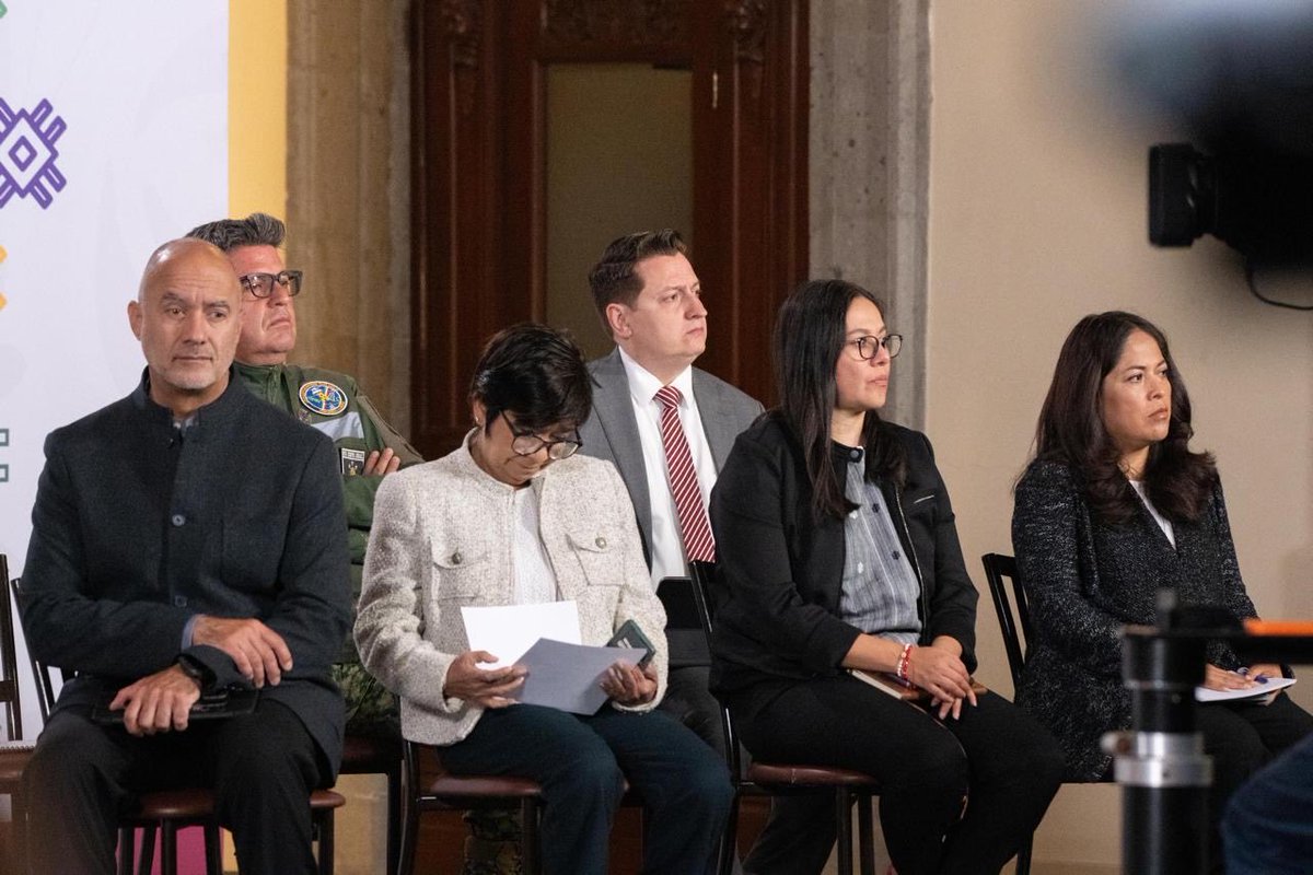 Néstor Núñez tweet media