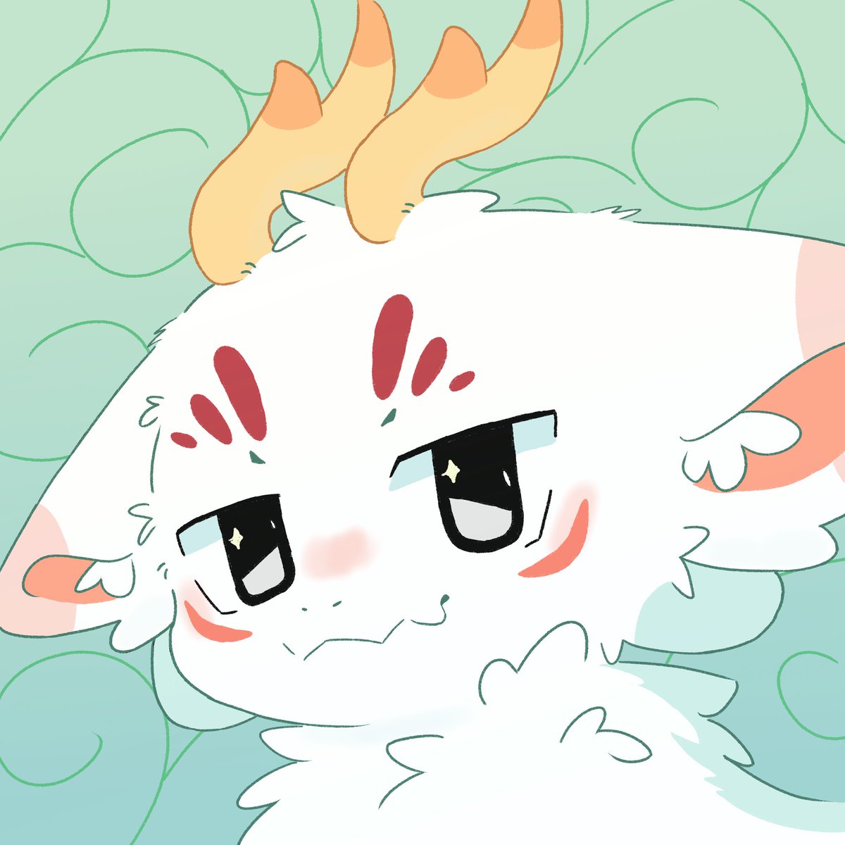 #有兽焉 #FabulousBeasts #YouShouYan