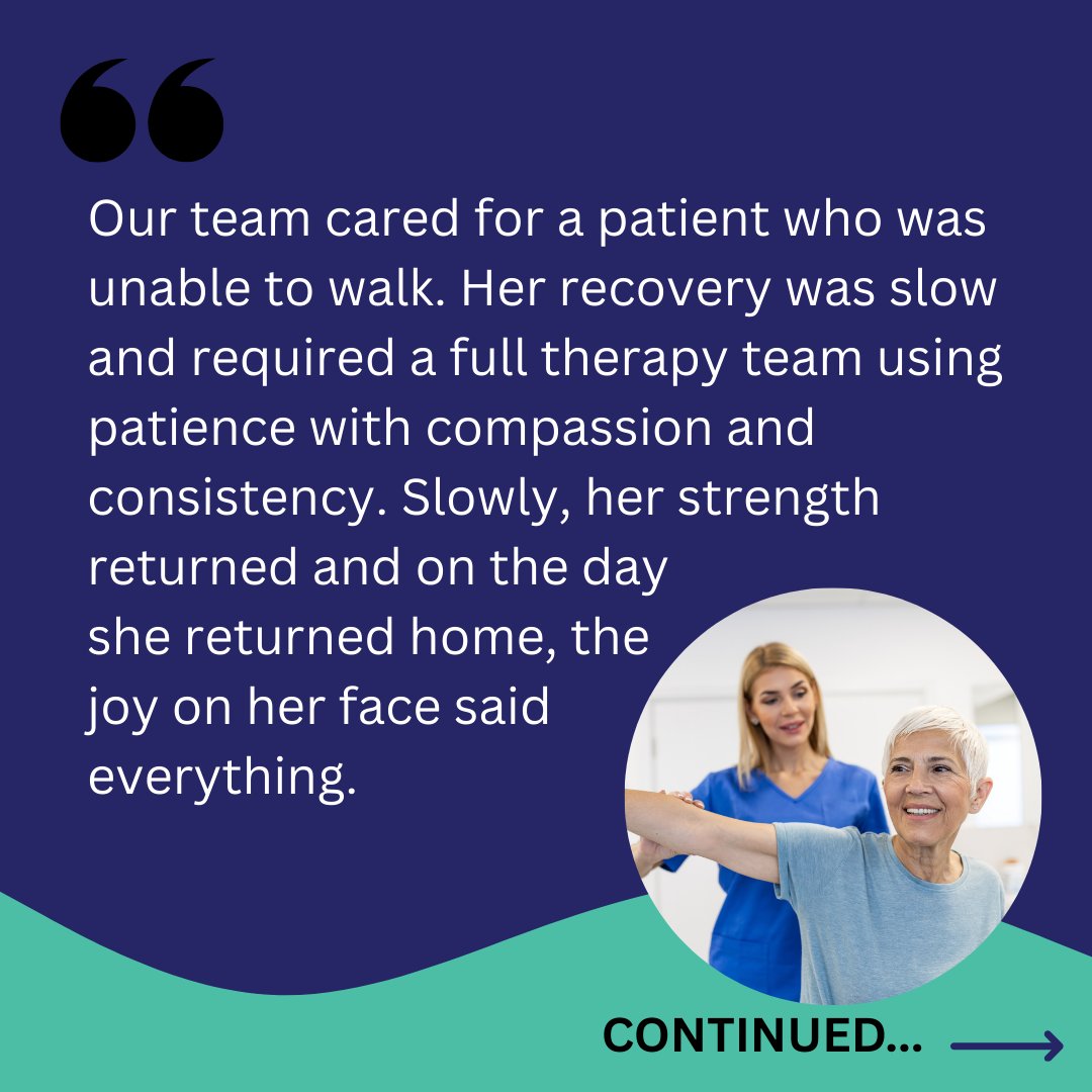 Support California Skilled Nursing Patients tweet media