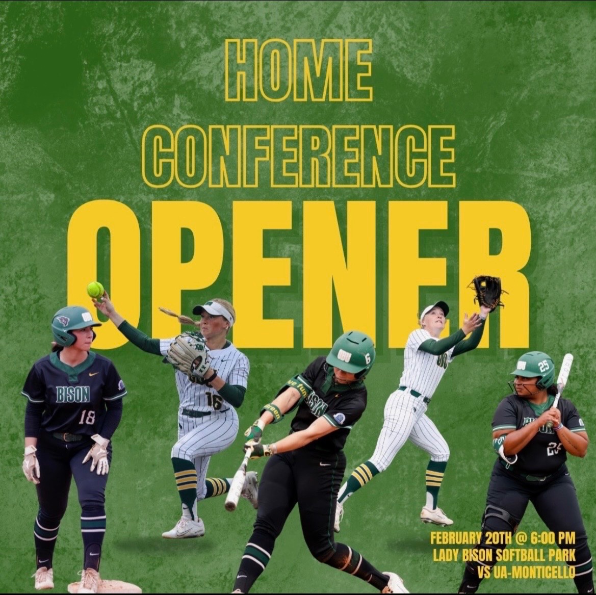 OBU_Softball's tweet image. Home Conference Opener!!! #OnToVictory #OneAnother