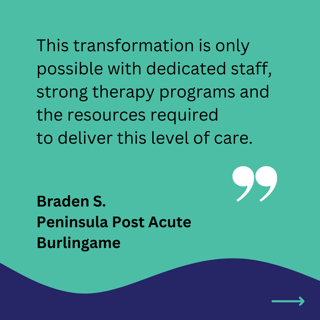 Support California Skilled Nursing Patients tweet media