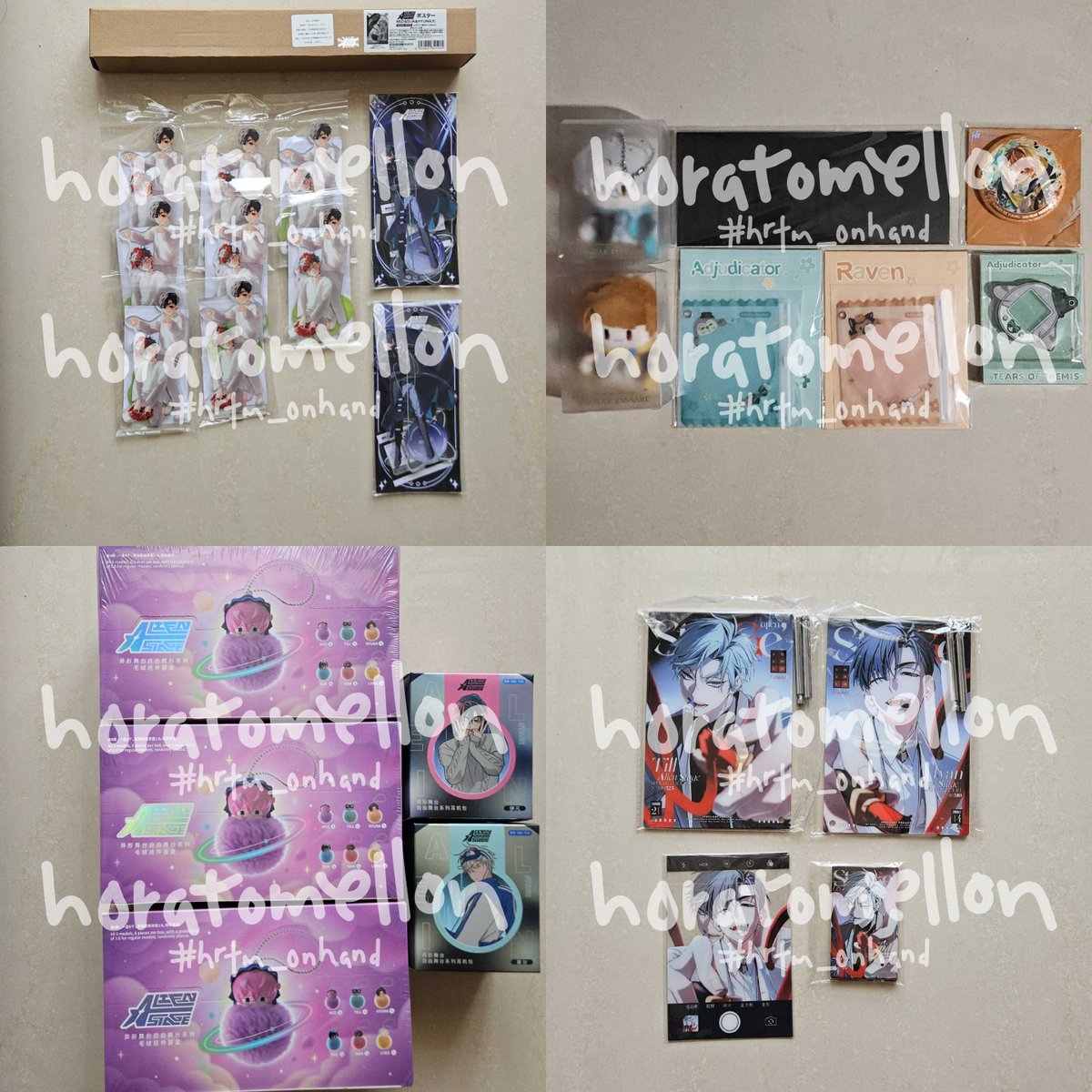 hrtm_info's tweet photo. ( ARRIVED HOME )

#hrtm_onhand https://t.co/EwXeqSr51J