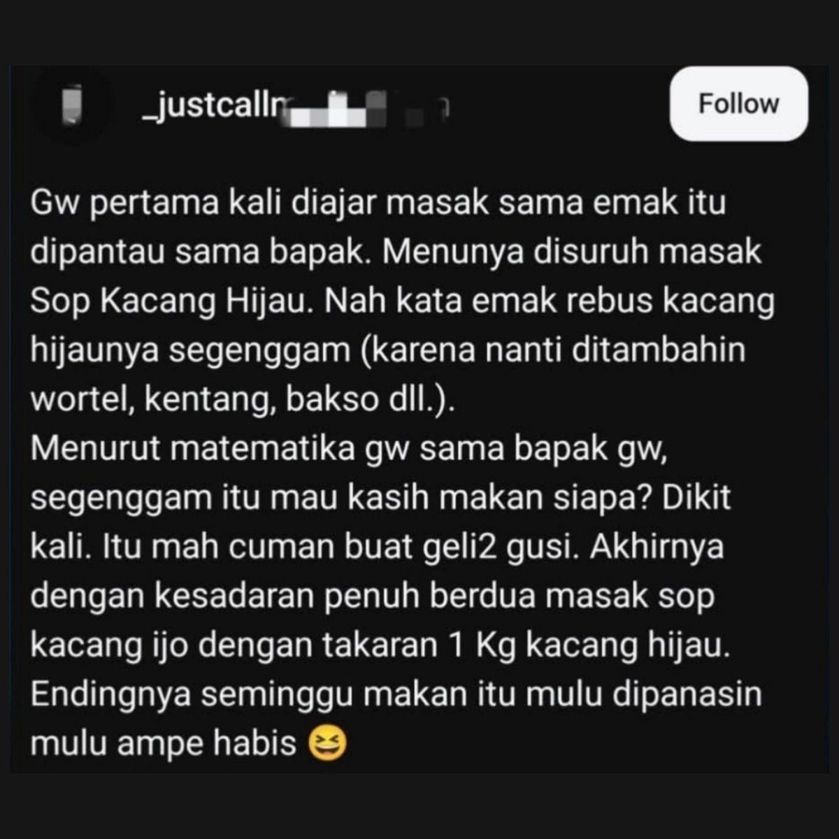 SosmedAnu's tweet image. 