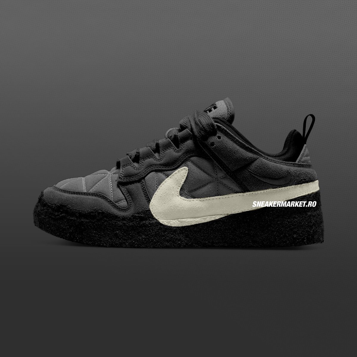 2026年末 発売予定】 CPFM {CACTUS PLANT FLEA MARKET} × NIKE AIR 
