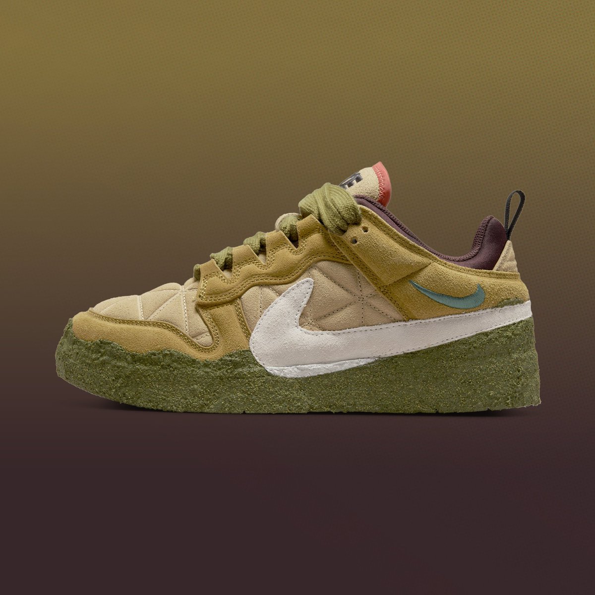 M*l様 Nike CPFM 2026年末 発売予定】 CPFM {CACTUS PLANT FLEA MARKET} × NIKE AIR