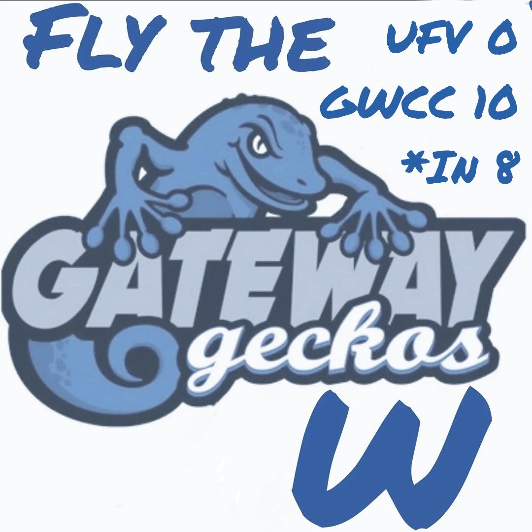 GateWay CC Athletics tweet media
