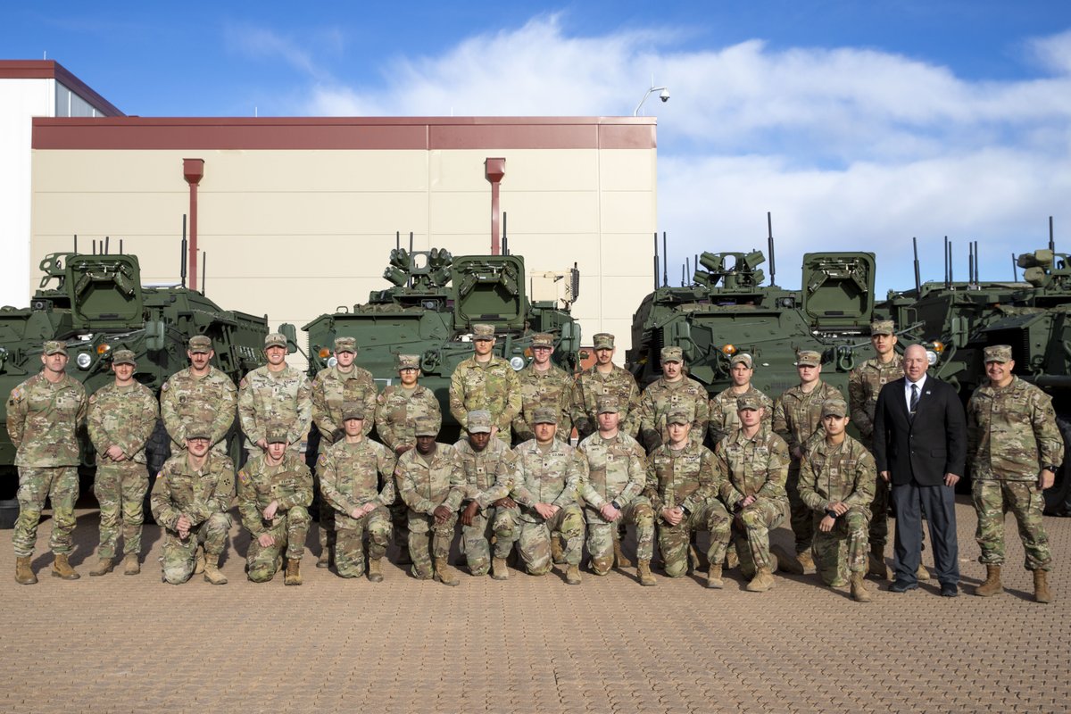 4th Infantry Division tweet media