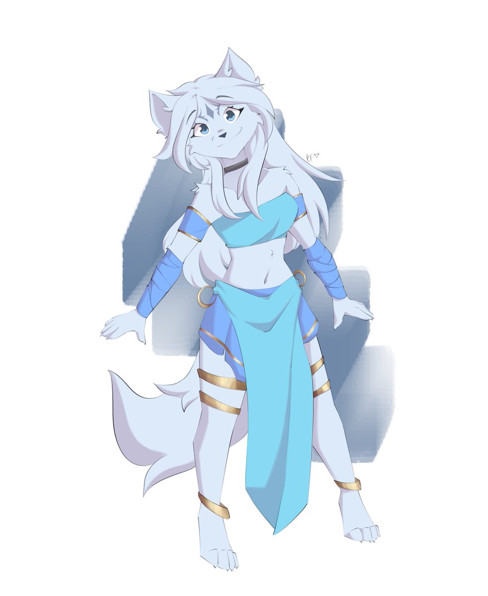 Katie Knightfall tweet media