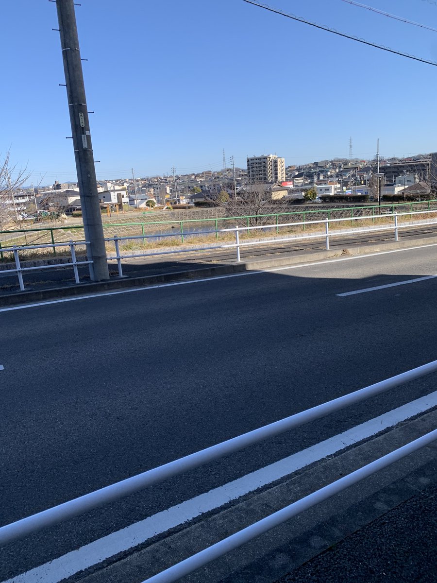 歩いた