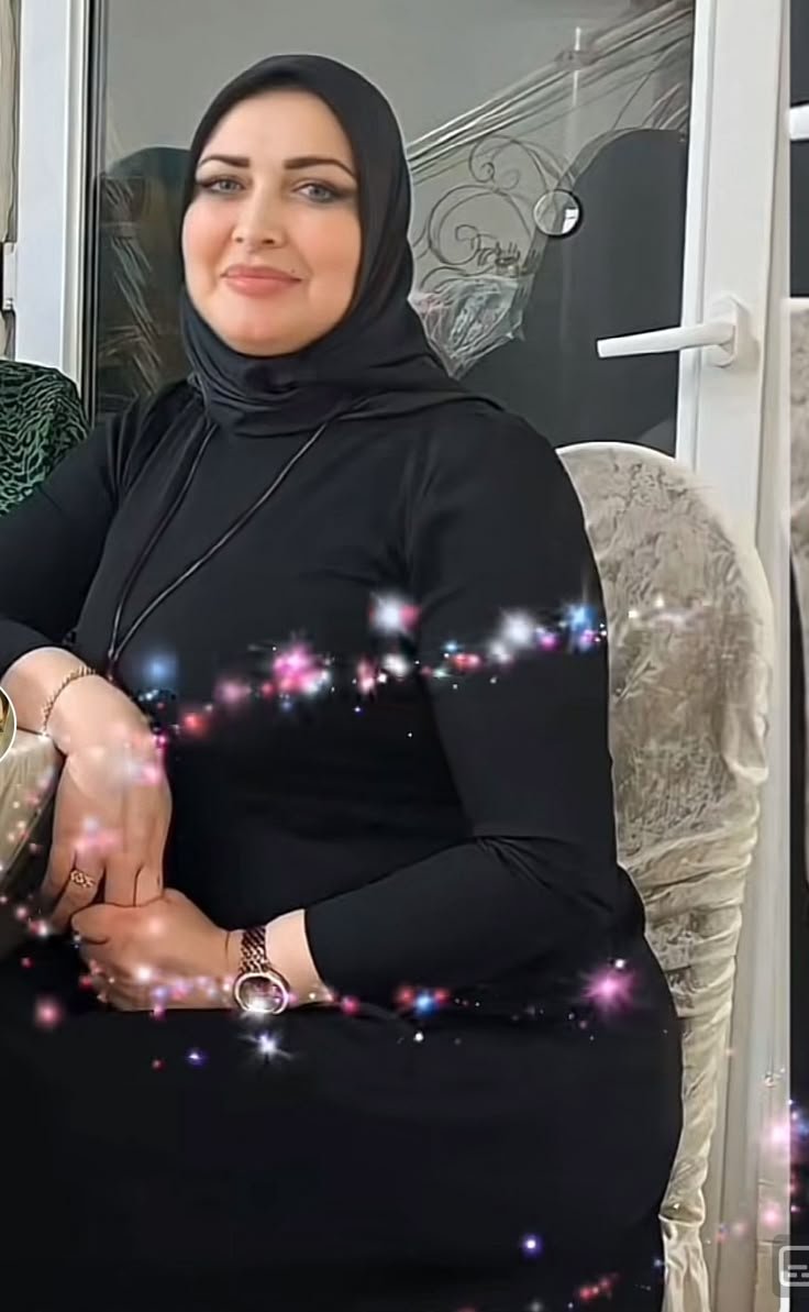الشيخة خديجة tweet media