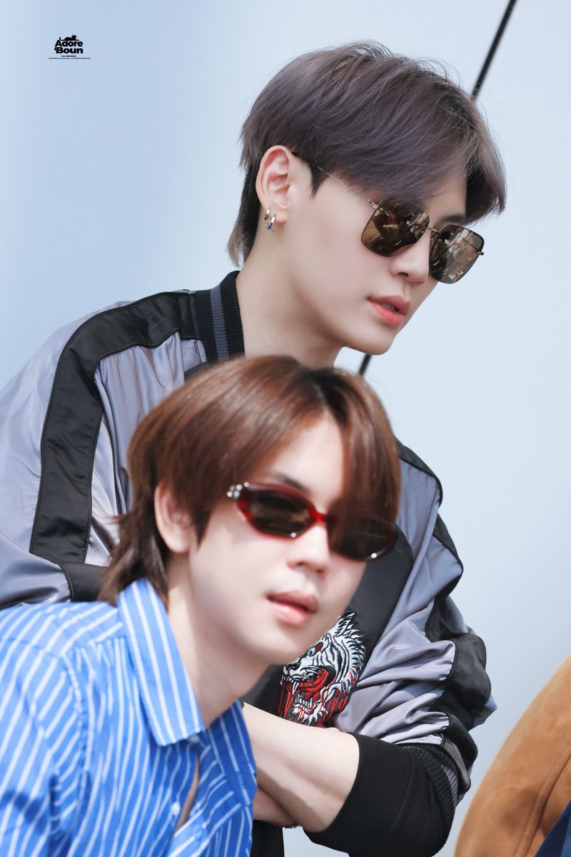 กู๊ดมอร์นิ่ง☕☀️
ขอให้วันนี้เป็นวันที่ดีนะค้าบ 🩵❤️✨

#BounPrem