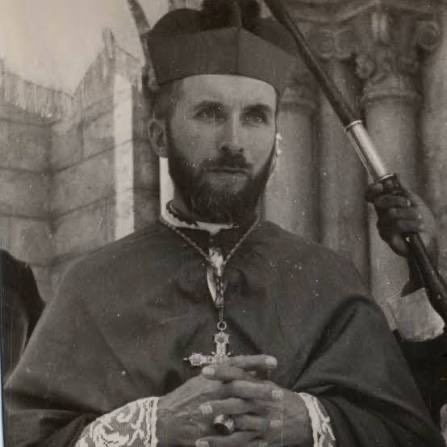 ECÔNE WILL TRIUMPH IN SPITE OF EVERYTHING

Exorcism June 29, 1977

Beelzebub:  Ah!... That cursed Ecône... it will conquer! We are scheming madly and doing everything that we can against it. But it has the only true Priesthood.

We have to acknowledge that. It will conquer in