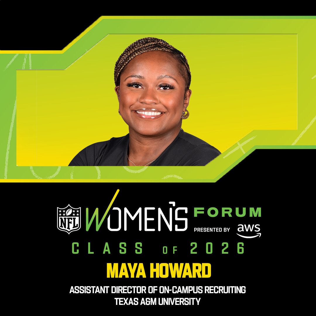 Maya Howard tweet media