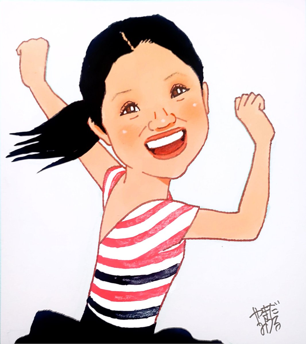 やまだみつる (@yamadamitsuru) / Posts / X