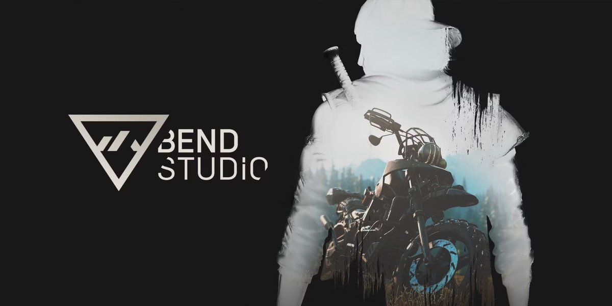 Assim como a Bluepoint, a Bend Studio está há mts anos sem lançar um jogo (2019) e tbm teve um projeto live-service cancelado recentemente. Será a próxima da lista de cadáveres deixadas por Jim Ryan? #DaysGone #BendStudio #Bluepoint