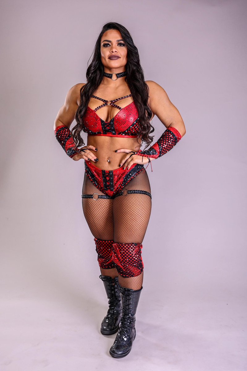 Nikki Blackheart 🖤 tweet media