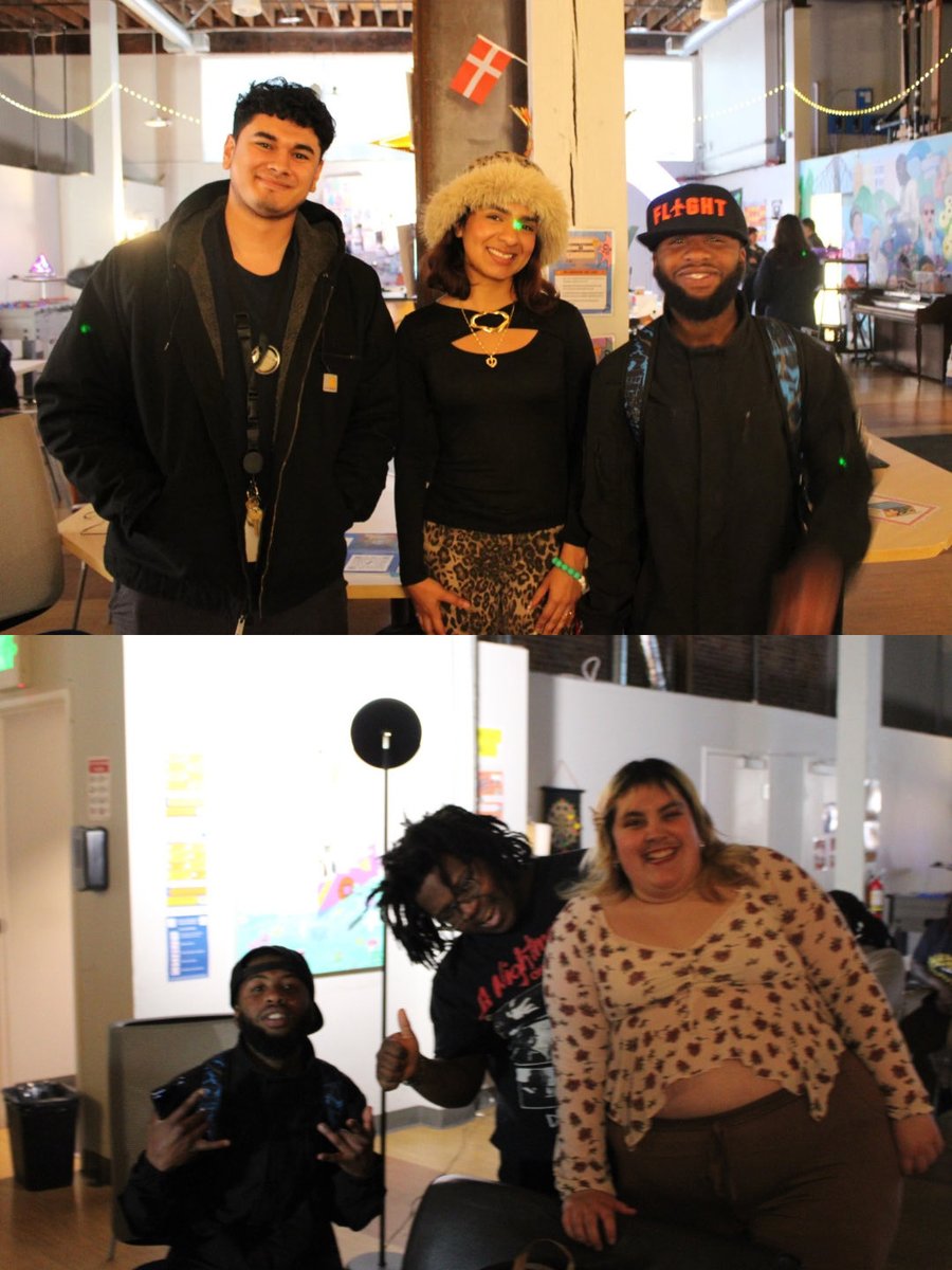 Larkin Street Youth Services tweet media