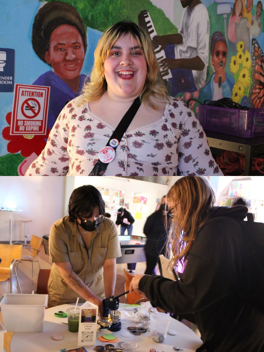 Larkin Street Youth Services tweet media